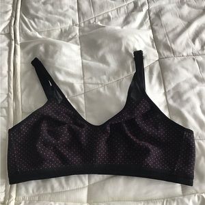 Plus Size Pennington’s Voglio Bra